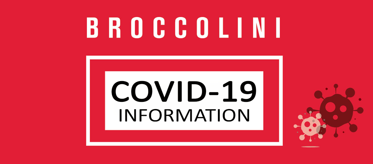 COVID-19 ALERT